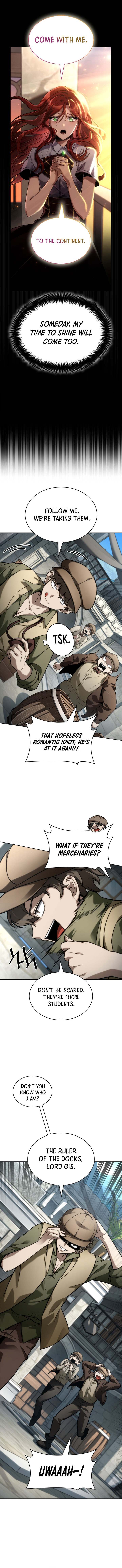 Infinite Mage Chapter 109 image 11